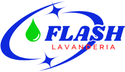 Flash Lavanderia