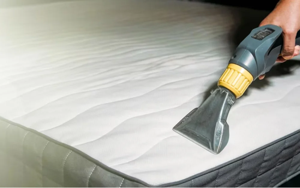 Colchão precisa de limpeza? Veja por que isso é mais importante do que parece